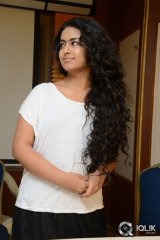 Cinema Chupistha Mava Movie Press Meet